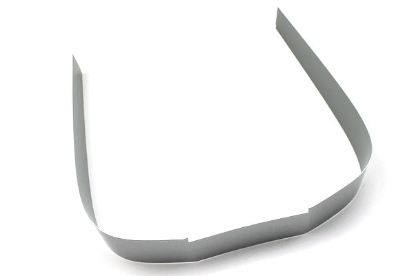 Nilfisk Extreme Vacuum Dress Plate (1470110500)