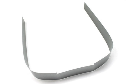 Nilfisk Extreme Vacuum Dress Plate (1470110500)