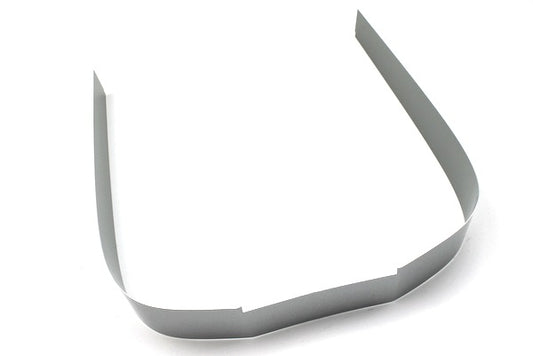 Nilfisk Extreme Vacuum Dress Plate (1470110500)