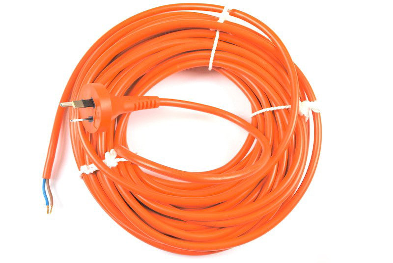 Nilfisk GD5, GD10, GD1000, GD2000, HDS2000 Series Power Cord Pack (12003803)