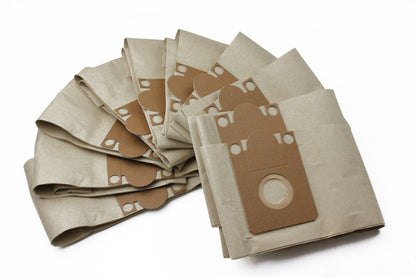 Nilfisk Viking GD110 Vacuum Cleaner Bags (1408007020)