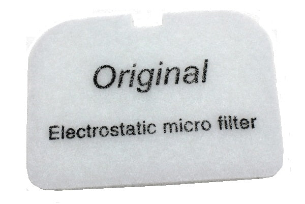 Nilfisk GD5 and GD10 Vacuum Exhaust Filters