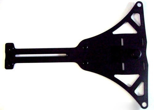 Original Nilfisk GD5 GD10 Backpack Vacuum Harness Support (1471091500)