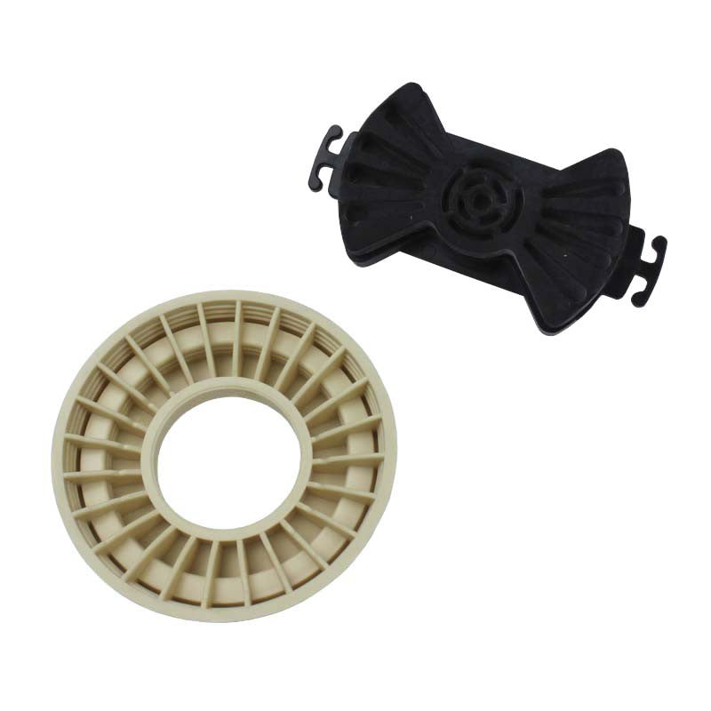 Nilfisk GD5 GD10 Motor Suspension Kit (1471111500)
