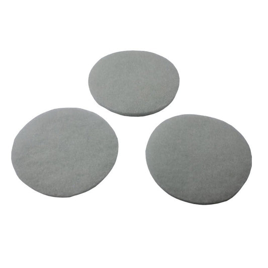 Nilfisk GD5 G10 Vacuum Premotor Filters (1471095500)