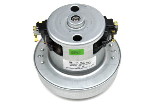 Nilfisk GD910, VP300 HEPA and Nilfisk-Alto Saltix 3 Vacuum Cleaner Motor (107402675)
