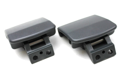 Nilfisk GD910 Vacuum Side Latch Set (1470677500)
