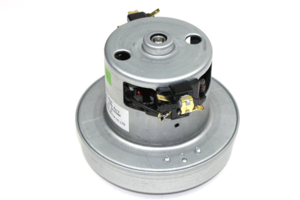 Nilfisk GD910, VP300 HEPA and Nilfisk-Alto Saltix 3 Vacuum Cleaner Motor (107402675)