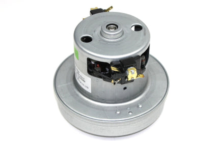Nilfisk GD910, VP300 HEPA and Nilfisk-Alto Saltix 3 Vacuum Cleaner Motor (107402675)