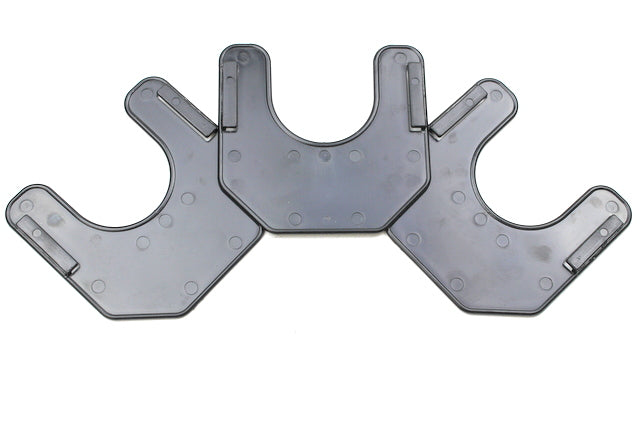Nilfisk GD930 UZ930 Vacuum Bag Holder Lock (1407014500)