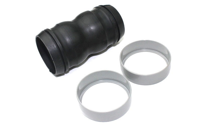 Nilfisk 32mm Commercial Vacuum Hose Muff Kit (22344400)