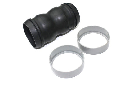 Nilfisk 32mm Commercial Vacuum Hose Muff Kit (22344400)