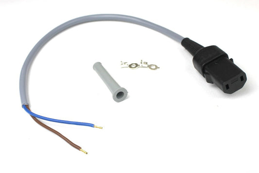 Nilfisk GS83 Vacuum Motor Head to Junction Box Cord (31529012)