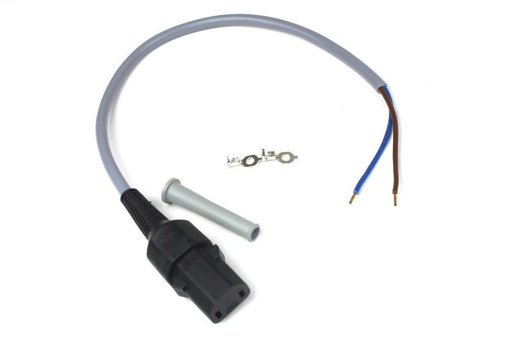 Nilfisk GS83 Motor Head to Junction Box Cord Kit (31529012)