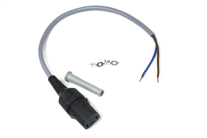 Nilfisk GS83 Motor Head to Junction Box Cord Kit (31529012)