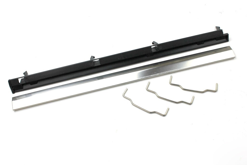 Nilfisk GU12 GU15 GU18 Brush Shoe Kit (1470992510)