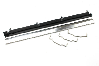 Nilfisk GU12 GU15 GU18 Brush Shoe Kit (1470992510)