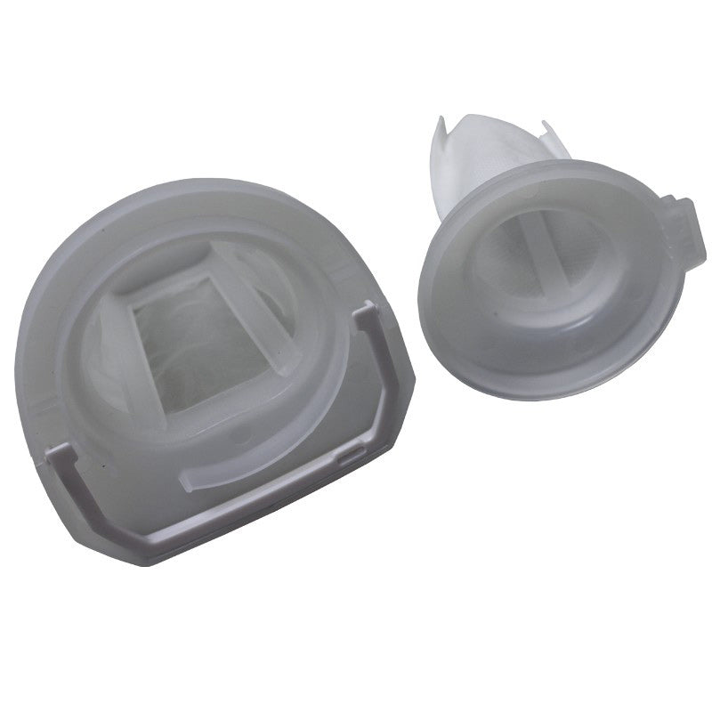 Nilfisk Handy 2 in 1 Vacuum Filters