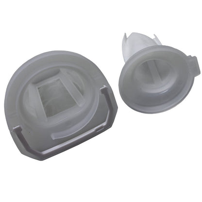 Nilfisk Handy 2 in 1 Vacuum Filters