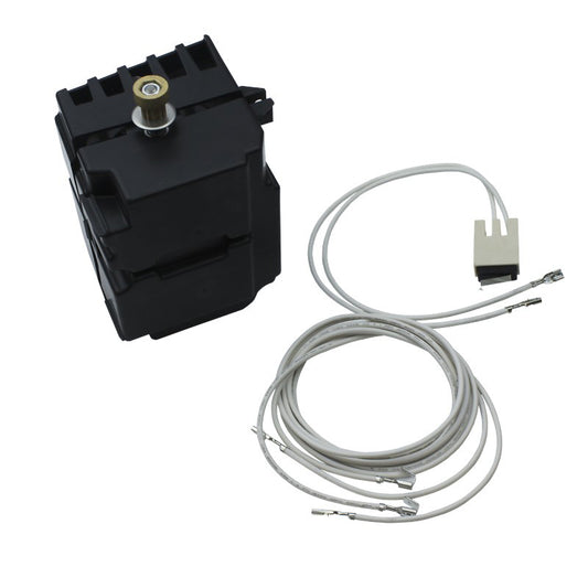 Nilfisk Dual GU305 GU355 GU455 Roller Brush Motor Cassette (1470984500)