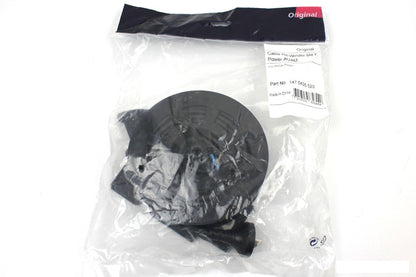 Nilfisk Power series Vacuum Cord Rewind