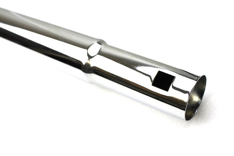 Nilfisk Power Series Telescopic Vacuum Cleaner Rod locking piece