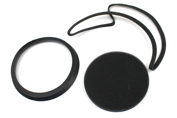 Nilfisk UZ930, GD930, GD930S2 Motor Protection Vacuum Filter (1401535500)