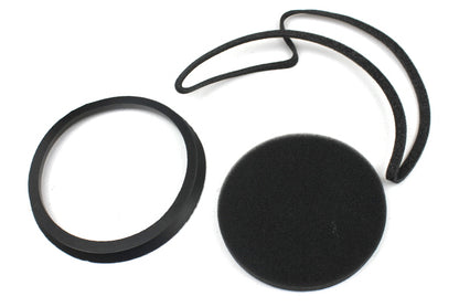 Nilfisk UZ930, GD930, GD930S2 Motor Protection Vacuum Filter (1401535500)