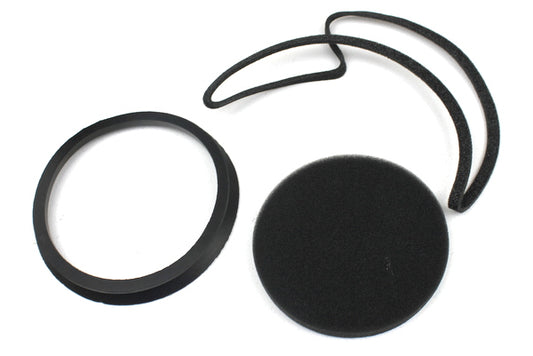 Nilfisk UZ930, GD930, GD930S2 Motor Protection Vacuum Filter (1401535500)