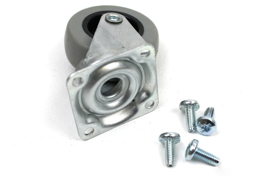 Nilfisk GD910 HDS2000 Castor Wheel Kit