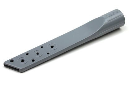 Nilfisk 32mm Crevice Nozzle with Holes for All Round Cleaning (81530400)