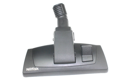 Nilfisk VP300, VP500, GD5, GD10,  GD911, GD2000, GDP2000, HDS2000 Combination Floor Tool 32mm (1408492520)