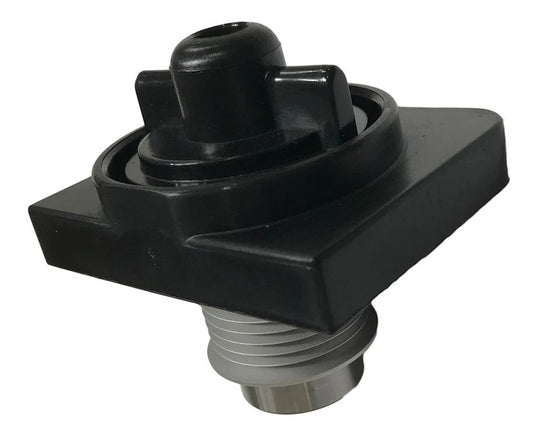 Nilfisk Advance Viper CEX410 Carpet Extractor Driven Pulley Kit (VV81060)