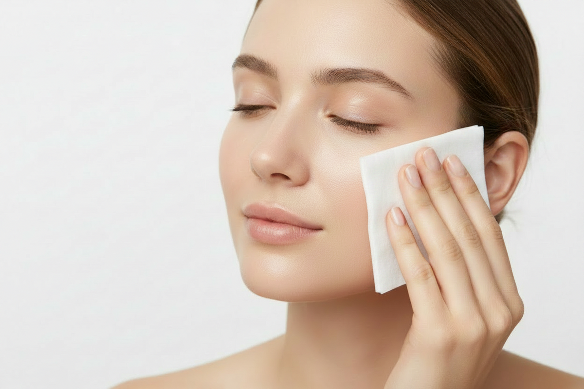 Make Up Wipes Box of 250 - Hotel Guest Amenities (CMWIPE)#