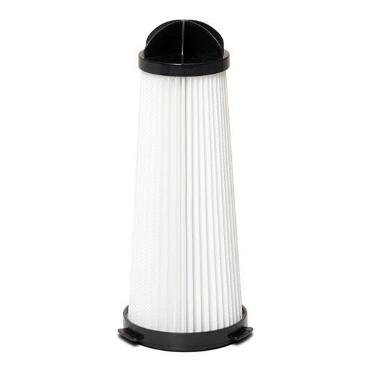 Pacvac Superpro 700 Backpack Vacuum Pre-Motor Cone Filter (FIL001)