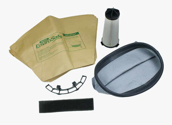 Pacvac Superpro 700 Backpack Vacuum Cleaner Service Kit (SEK001)