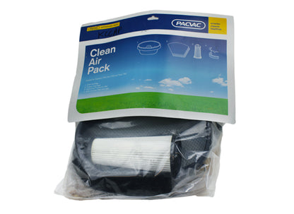 Pacvac Superpro 700 Backpack Vacuum Cleaner Service Kit (SEK001)