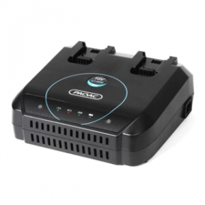 Pacvac Superpro Battery 700 Advanced Backpack and Velo Backpack Battery Charger (BC001BC01A02)