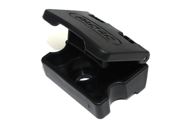 Pacvac Glide 300 Canister Container Clip (G131C)