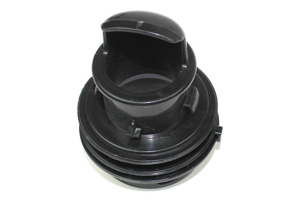 Pacvac Glide 300 New Style Screw Fit Vacuum Hose Suction Inlet (HOI001)