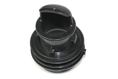Pacvac Glide 300 New Style Screw Fit Vacuum Hose Suction Inlet (HOI001)