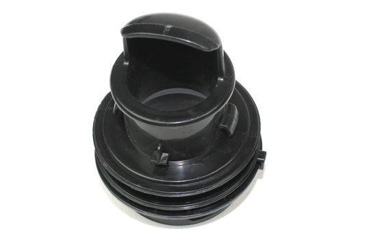 Pacvac Glide 300 New Style Screw Fit Vacuum Hose Suction Inlet (HOI001)