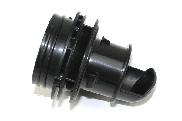 Pacvac Glide 300 New Style Screw Fit Vacuum Hose Suction Inlet (HOI001)