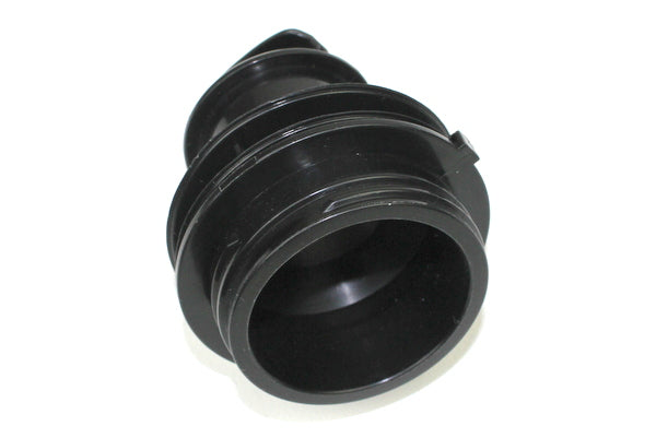 Pacvac Glide 300 New Style Screw Fit Vacuum Hose Suction Inlet (HOI001)