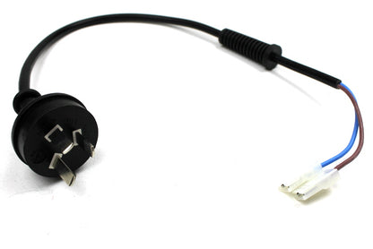 Pacvac Pro Series and Thrift Backpack Vacuum Short Lead (SHL003)