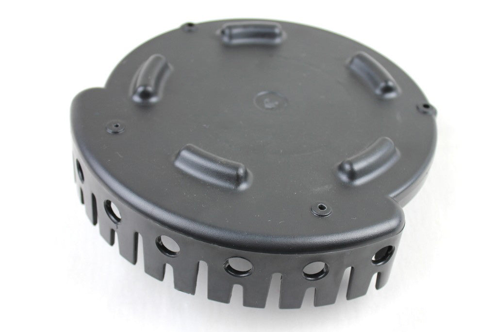 Pacvac Superpro 700 Lower Assembly