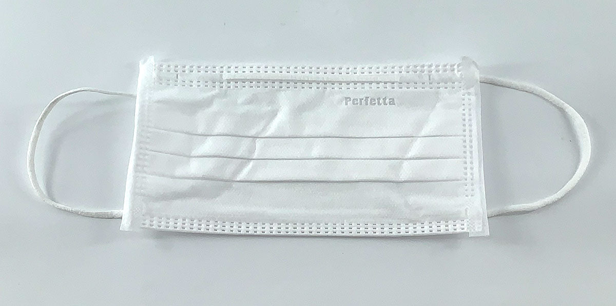 Surgical Face Masks - Level 2 - 3 Layer - Box of 50 (MASK50-L2)