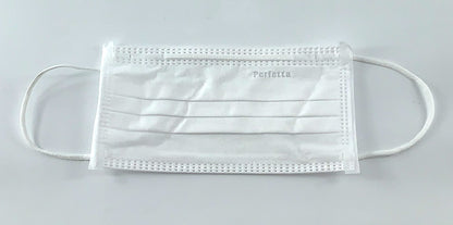 Surgical Face Masks - Level 2 - 3 Layer - Box of 50 (MASK50-L2)