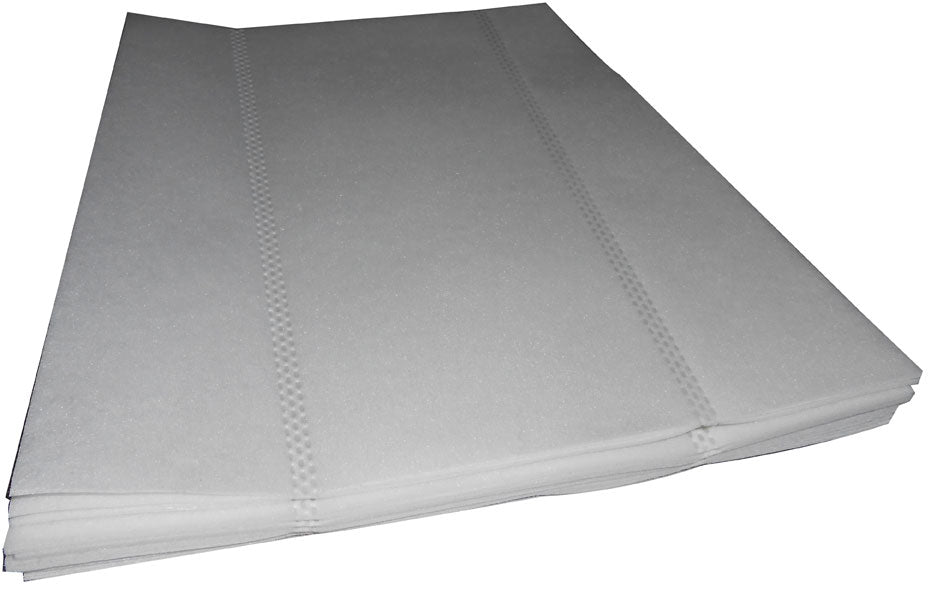 Nilfisk HDS2000, GD2000 Vacuum Cleaner Paper Filter (PFILT-HDS2000)
