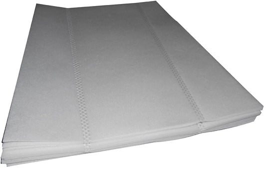 Nilfisk HDS2000, GD2000 Vacuum Cleaner Paper Filter (PFILT-HDS2000)